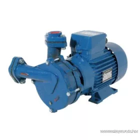 Elpumps CP 207 egyfázisú 230V-os centrifugál szivattyú 2000W teljesítménnyel