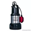 Elpumps CT 3274 W Úszókapcsolós merülőszivattyú, búvár és szennyvíz szivattyú, 600 W (tiszta vízre)