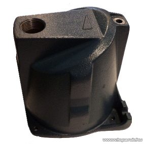   Elpumps JPV-1500 tartozék öntvény szivattyúház (2016 előtt gyártott típusokhoz)