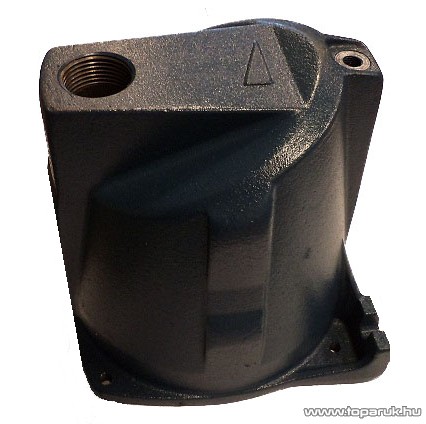 Elpumps JPV-1500 tartozék öntvény szivattyúház