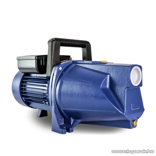 Elpumps JPV 2000 B Önfelszívós bronzlapátos kerti szivattyú, 2000 W (tiszta vízre)