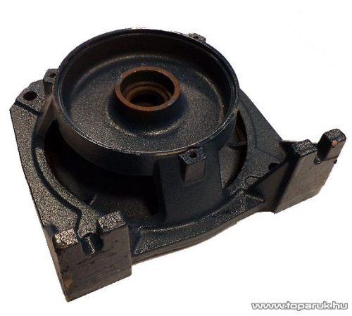 Elpumps JPV-900 és JPV-1300 tartozék öntvény első pajzs