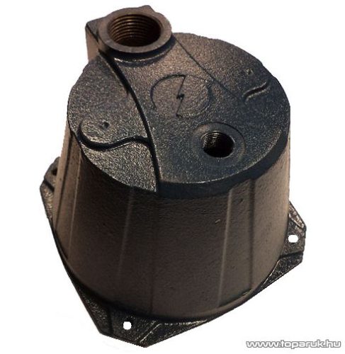Elpumps JPV-900 és JPV-1300 tartozék öntvény szivattyúház
