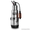 Elpumps Multi Drain 5600/54 mélykúti ásottkút szivattyú, 1200W (ásottkutak vizéhez)