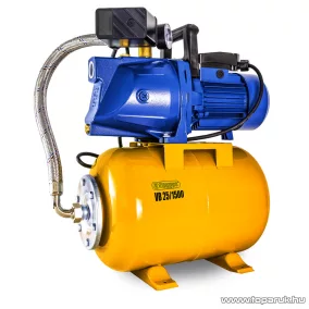   Elpumps VB 25/1500 Házi vízellátó, házi vízmű, kerti szivattyú, 1500 W (tiszta vízre)