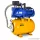Elpumps VB 25/1500 Házi vízellátó, házi vízmű, kerti szivattyú, 1500 W (tiszta vízre)