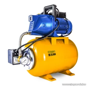   Elpumps VB 25/800 Házi vízellátó, házi vízmű, kerti szivattyú, 800 W (tiszta vízre)