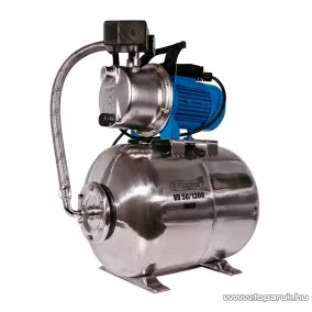   Elpumps VB 50/1300 INOX Házi vízellátó, házi vízmű, kerti szivattyú, 1300 W (tiszta vízre)