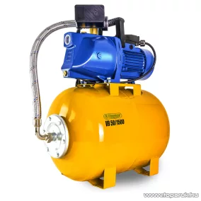   Elpumps VB 50/1500 Házi vízellátó, házi vízmű, kerti szivattyú, 1500 W (tiszta vízre)