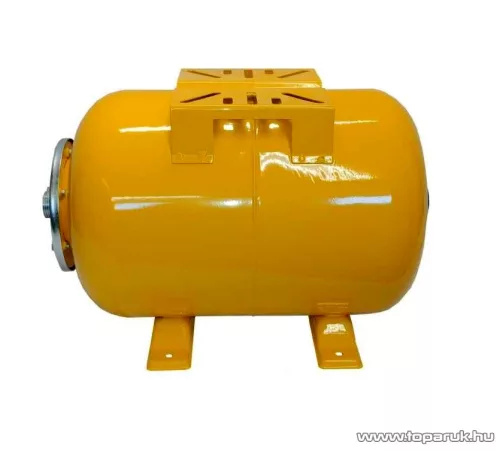 Elpumps Házi vízmű tartály gumibelsővel együtt, 50 liter