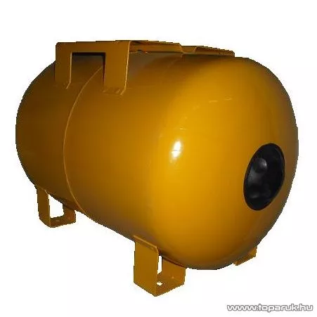 Elpumps Házi vízmű tartály gumibelsővel együtt, 50 liter