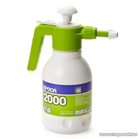Epoca 2000 virágpermetező, 2 literes