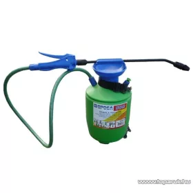 Epoca STAR 5 kézi permetező, 5 L