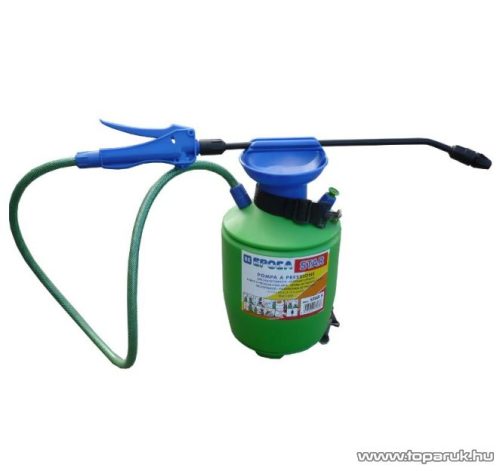 Epoca STAR 5 kézi permetező, 5 L