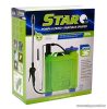 Epoca STAR kézi működtetésű háti permetező, 20 L