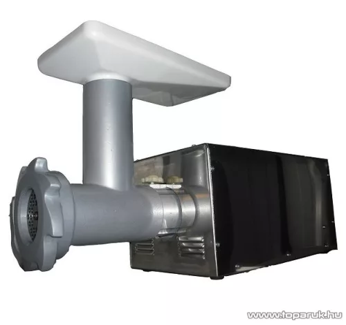 FHD 60 Elektromos húsdaráló, 520 W, króm házas