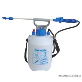 Farmate NS 5N kézi permetező, 5 literes