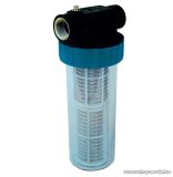   Filter WF-2A Szivattyú tartozék műanyag mosható előszűrő (filter), 2 L