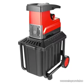 Gama Garden GSS2500 Csendes száraprító, 2500 W