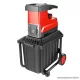 Gama Garden GSS2500 Csendes száraprító, 2500 W