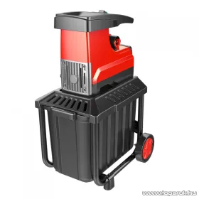 Gama Garden GSS2800 Csendes száraprító, 2800 W