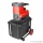 Gama Garden GSS2800 Csendes száraprító, 2800 W