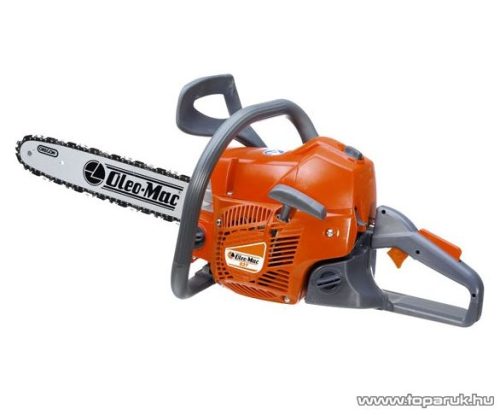 Oleo Mac GS 370 benzinmotoros láncfűrész