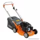 Oleo Mac G 48 PK Comfort Plus benzinmotoros gyűjtős fűnyírógép