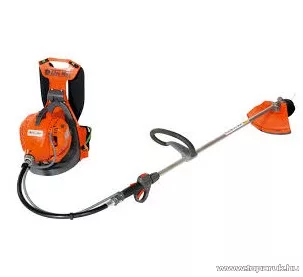 Oleo Mac BCF 430 háton hordozható fűkasza (Bozótvágó), 2,5 Le
