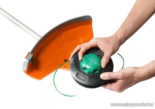 Oleo Mac BC 350 T benzinmotoros bozótvágó, 1.9 LE