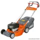 Oleo Mac G 53 TBX Comfort Plus önjárós benzinmotoros fűnyírógép