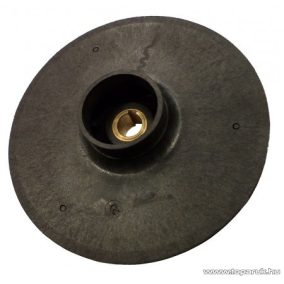   Pedrollo JSWm10MX tartozék műanyag lapátkerék, járókerék, ékes