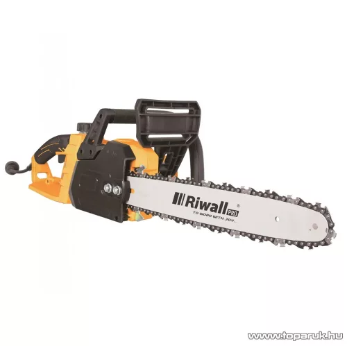 Riwall PRO RECS 2040 elektromos láncfűrész, 2000 W (40 cm-es vezető)