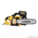 Riwall PRO RECS 2440 elektromos láncfűrész, 2400 W (40 cm-es vezető)