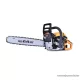 Riwall PRO RPCS 5545 Benzinmotoros láncfűrész, 54 cm3, 3 LE