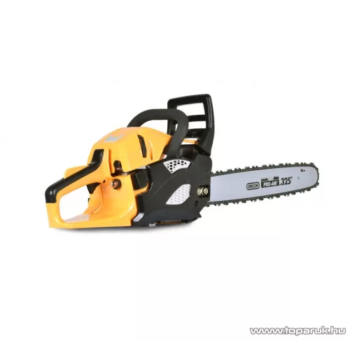 Riwall PRO RPCS 5545 Benzinmotoros láncfűrész, 54 cm3, 3 LE