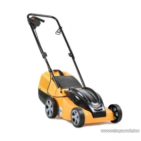 RIWALL REM 3310i Elektromos fűnyíró, 1000 W