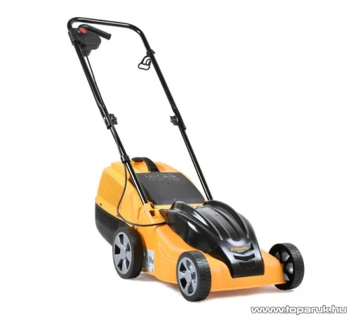 RIWALL REM 3310i Elektromos fűnyíró, 1000 W