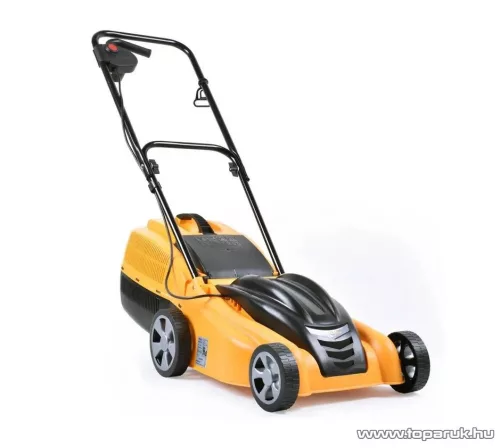 RIWALL REM 3813i Elektromos fűnyíró, 1300 W