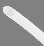 Zsugorcső, fehér, 32 / 16 mm, 3 m / csomag (11028W)