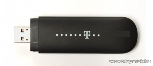 ZTE MF 667 HSUPA HSDPA mobilinternet 3G USB modem + ajándék feltöltőkártyás SIM - készlethiány