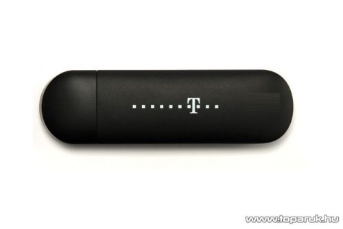 ZTE MF 667 HSUPA HSDPA mobilinternet 3G USB modem + ajándék feltöltőkártyás SIM - készlethiány