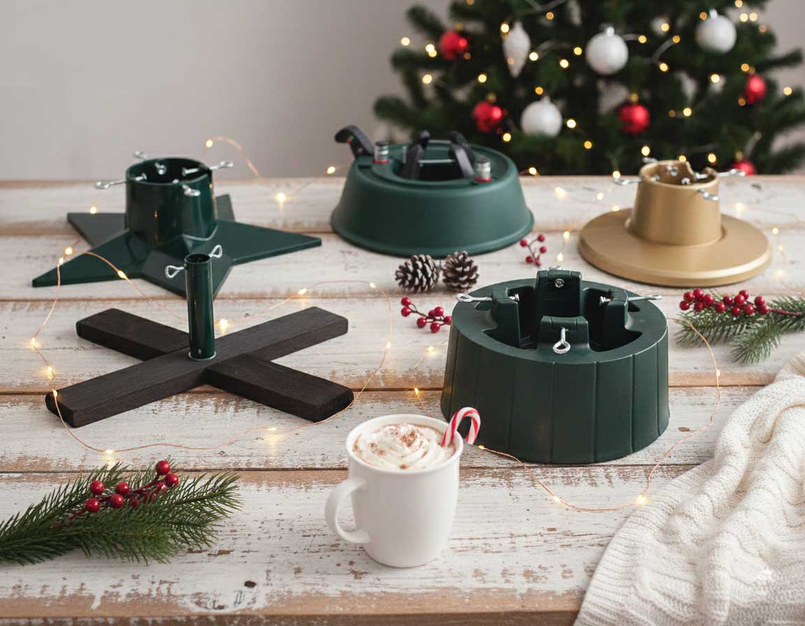 Karácsonyfa talp ajánlatainkért kattintson ide