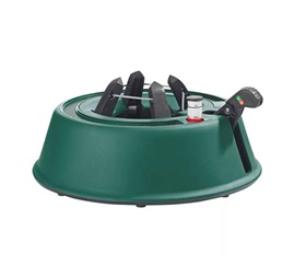 Karácsonyfa talp útmutató