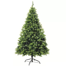 Vágott fenyő vagy műfenyő kerüljön a nappali közepére?