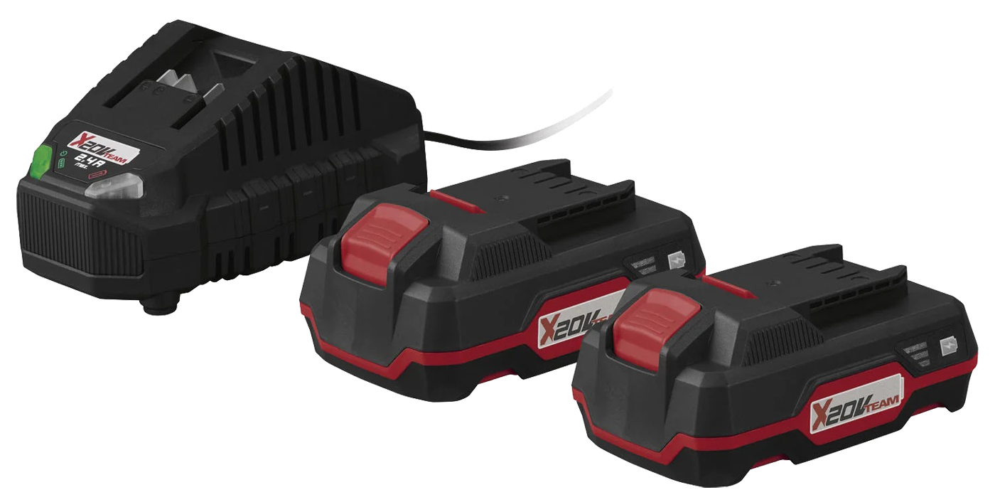  ParkSide X20V TEAM akkurendszer