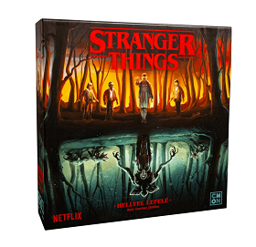 Társasjáték ajánló 2025