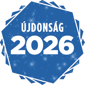 2026 újdonság