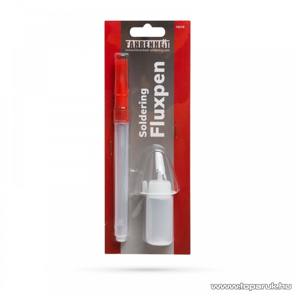 Image of Fahrenheit Fluxpen folyadék adagoló toll (10219)