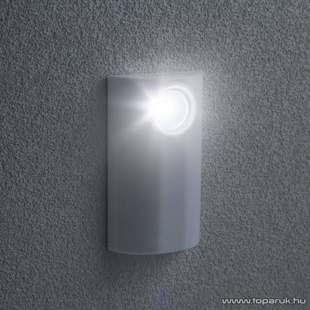 Image of Phenom Érintőkapcsolós LED irányfény - elemes (20250)